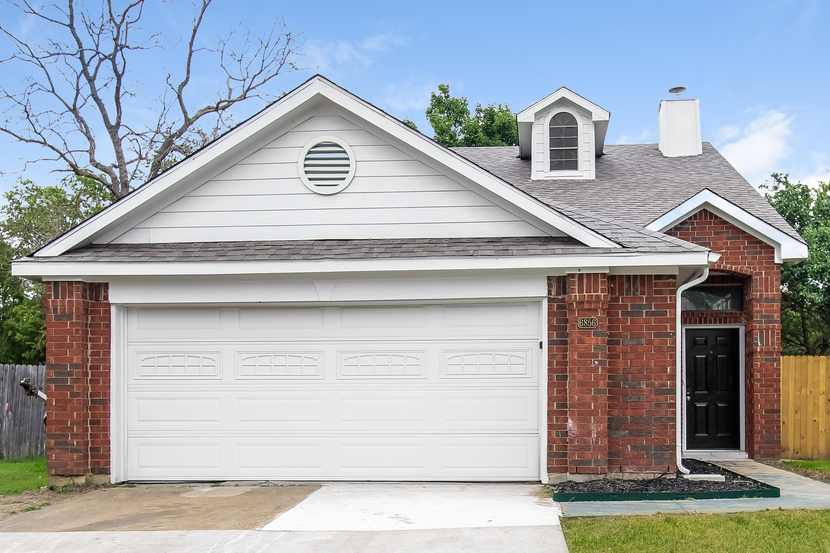 6856 Driffield Circle E North Richland Hills, TX 76182